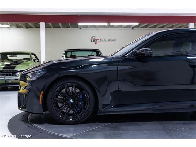 2024 BMW M2 (CC-2080273) for sale in Rancho Cordova, California