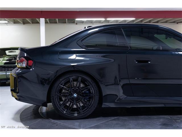 2024 BMW M2 (CC-2080273) for sale in Rancho Cordova, California