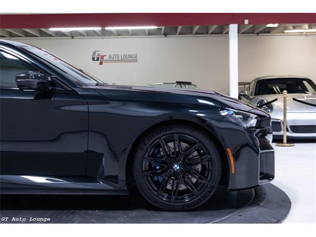 2024 BMW M2 (CC-2080273) for sale in Rancho Cordova, California