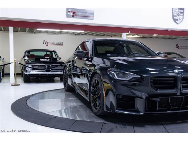 2024 BMW M2 (CC-2080273) for sale in Rancho Cordova, California