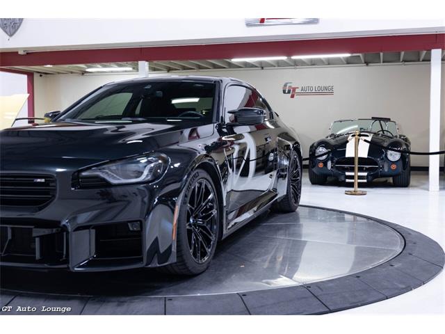 2024 BMW M2 (CC-2080273) for sale in Rancho Cordova, California