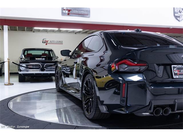 2024 BMW M2 (CC-2080273) for sale in Rancho Cordova, California