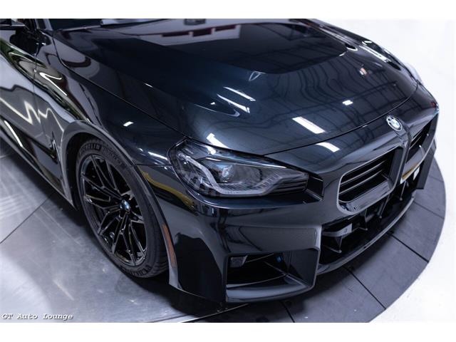 2024 BMW M2 (CC-2080273) for sale in Rancho Cordova, California