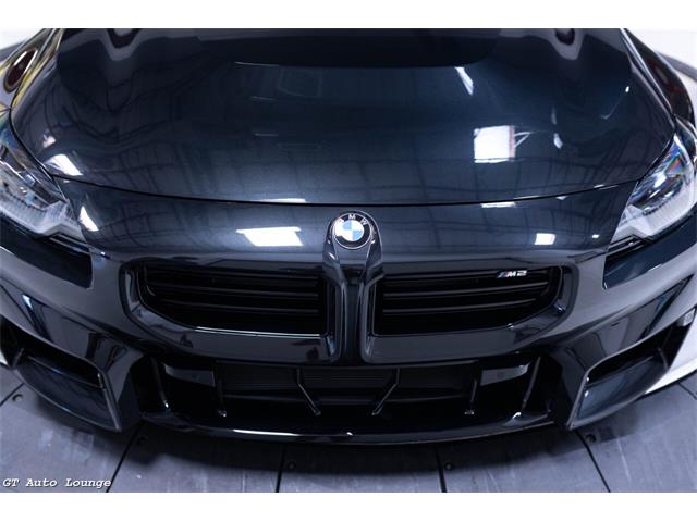 2024 BMW M2 (CC-2080273) for sale in Rancho Cordova, California