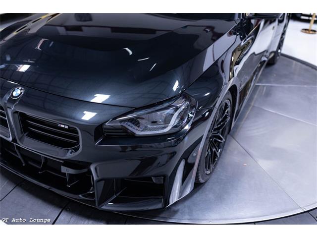 2024 BMW M2 (CC-2080273) for sale in Rancho Cordova, California