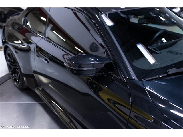2024 BMW M2 (CC-2080273) for sale in Rancho Cordova, California