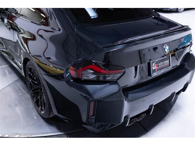 2024 BMW M2 (CC-2080273) for sale in Rancho Cordova, California