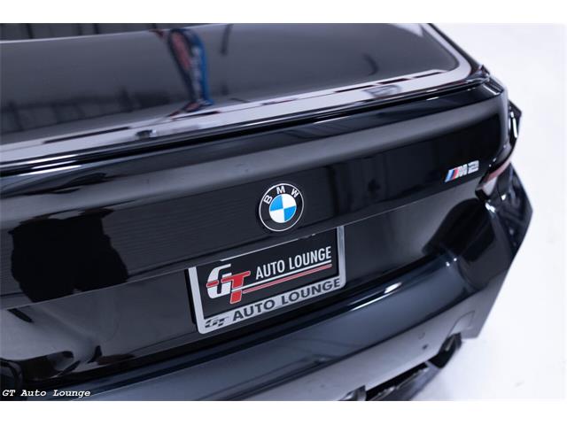 2024 BMW M2 (CC-2080273) for sale in Rancho Cordova, California