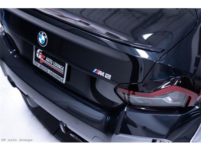 2024 BMW M2 (CC-2080273) for sale in Rancho Cordova, California