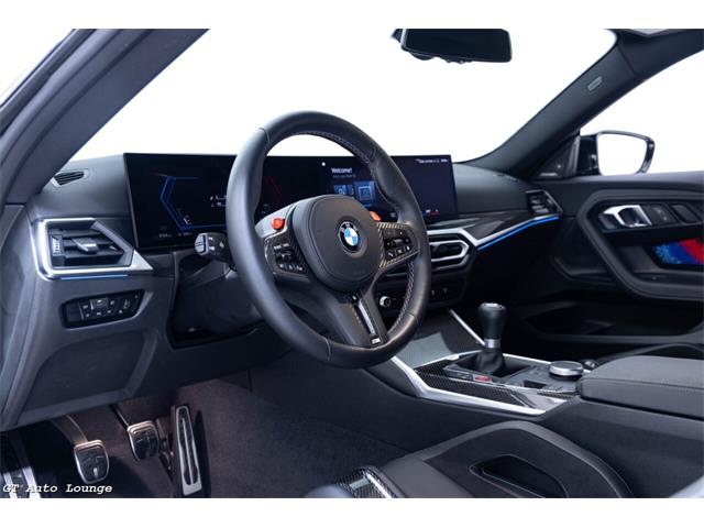 2024 BMW M2 (CC-2080273) for sale in Rancho Cordova, California