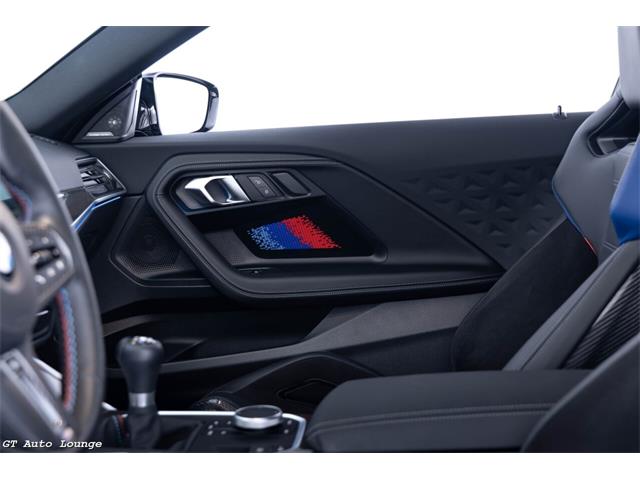 2024 BMW M2 (CC-2080273) for sale in Rancho Cordova, California
