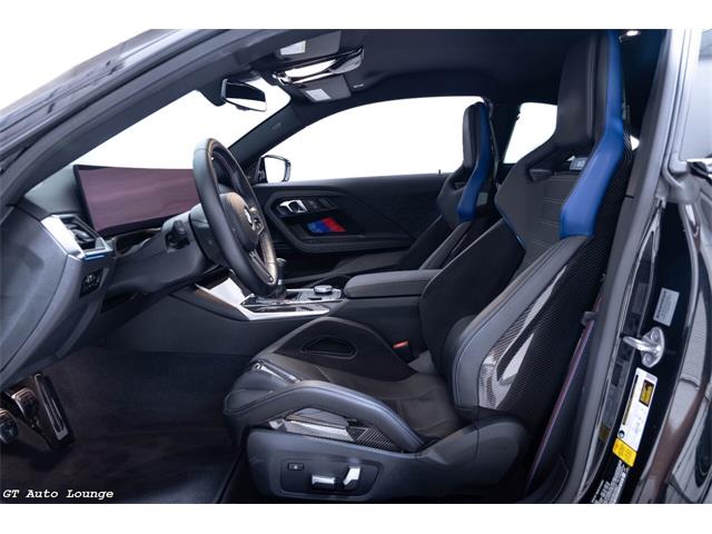 2024 BMW M2 (CC-2080273) for sale in Rancho Cordova, California