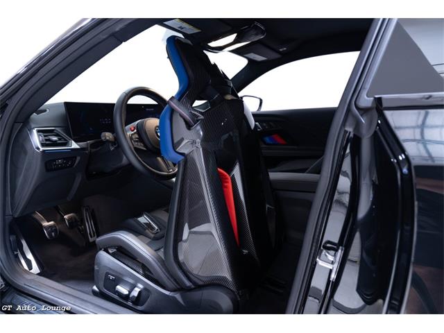 2024 BMW M2 (CC-2080273) for sale in Rancho Cordova, California