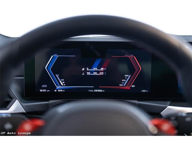 2024 BMW M2 (CC-2080273) for sale in Rancho Cordova, California