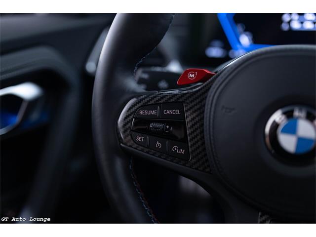 2024 BMW M2 (CC-2080273) for sale in Rancho Cordova, California