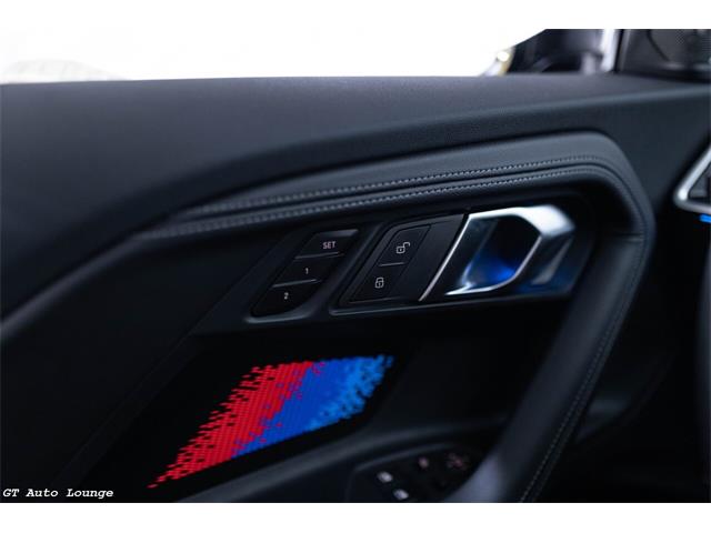 2024 BMW M2 (CC-2080273) for sale in Rancho Cordova, California