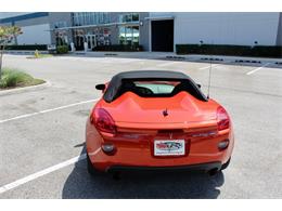 2008 Pontiac Solstice (CC-2082730) for sale in Sarasota, Florida