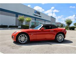 2008 Pontiac Solstice (CC-2082730) for sale in Sarasota, Florida