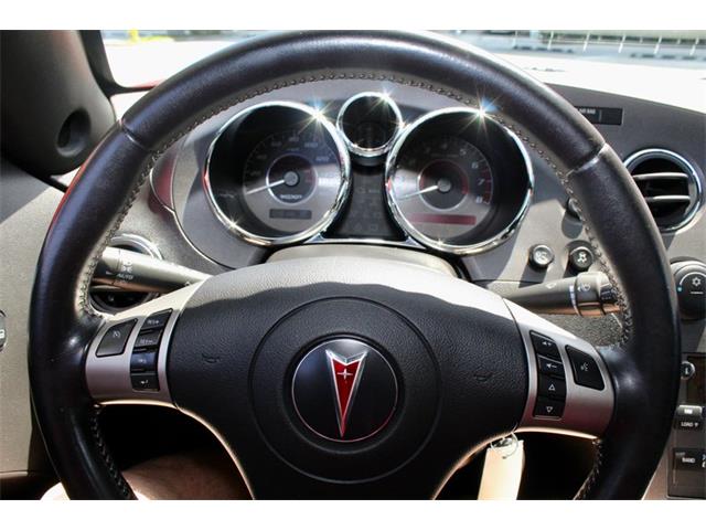2008 Pontiac Solstice (CC-2082730) for sale in Sarasota, Florida
