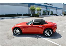 2008 Pontiac Solstice (CC-2082730) for sale in Sarasota, Florida