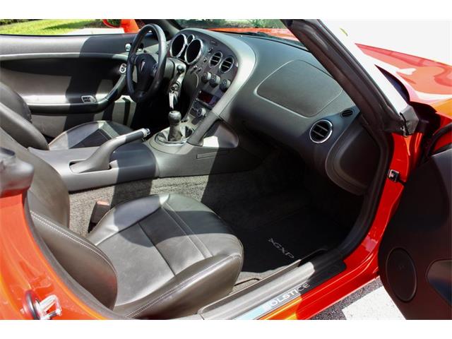2008 Pontiac Solstice (CC-2082730) for sale in Sarasota, Florida