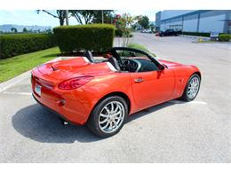 2008 Pontiac Solstice (CC-2082730) for sale in Sarasota, Florida