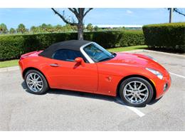 2008 Pontiac Solstice (CC-2082730) for sale in Sarasota, Florida