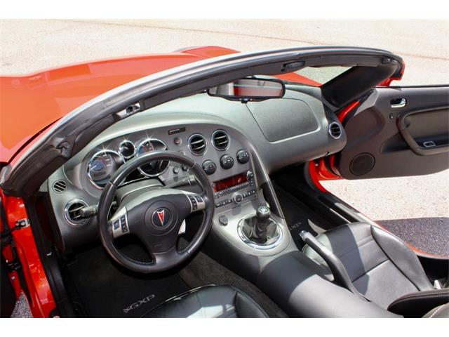 2008 Pontiac Solstice (CC-2082730) for sale in Sarasota, Florida