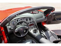 2008 Pontiac Solstice (CC-2082730) for sale in Sarasota, Florida