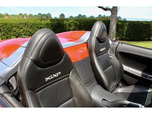2008 Pontiac Solstice (CC-2082730) for sale in Sarasota, Florida