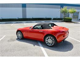2008 Pontiac Solstice (CC-2082730) for sale in Sarasota, Florida