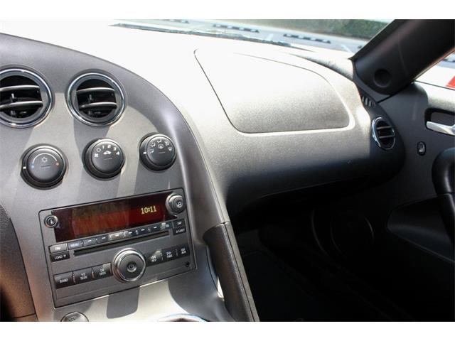 2008 Pontiac Solstice (CC-2082730) for sale in Sarasota, Florida
