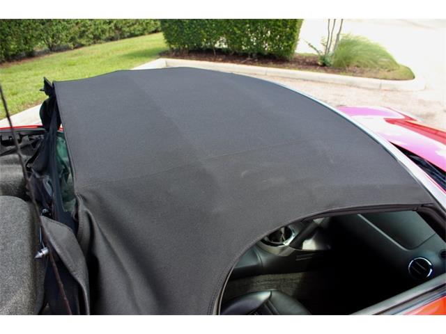 2008 Pontiac Solstice (CC-2082730) for sale in Sarasota, Florida