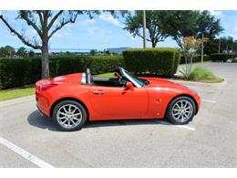 2008 Pontiac Solstice (CC-2082730) for sale in Sarasota, Florida