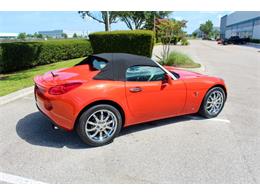 2008 Pontiac Solstice (CC-2082730) for sale in Sarasota, Florida