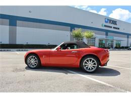 2008 Pontiac Solstice (CC-2082730) for sale in Sarasota, Florida