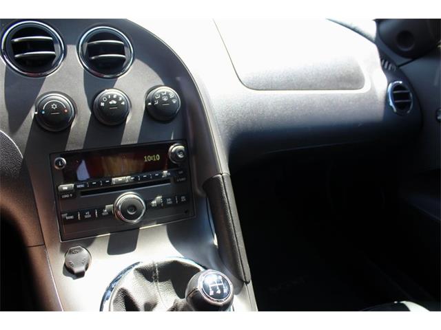 2008 Pontiac Solstice (CC-2082730) for sale in Sarasota, Florida