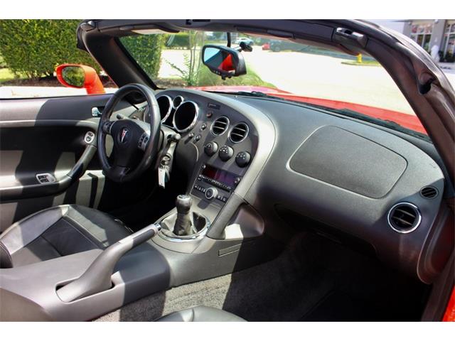 2008 Pontiac Solstice (CC-2082730) for sale in Sarasota, Florida