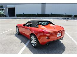 2008 Pontiac Solstice (CC-2082730) for sale in Sarasota, Florida