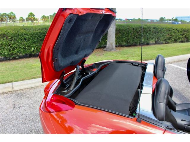 2008 Pontiac Solstice (CC-2082730) for sale in Sarasota, Florida