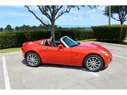 2008 Pontiac Solstice (CC-2082730) for sale in Sarasota, Florida