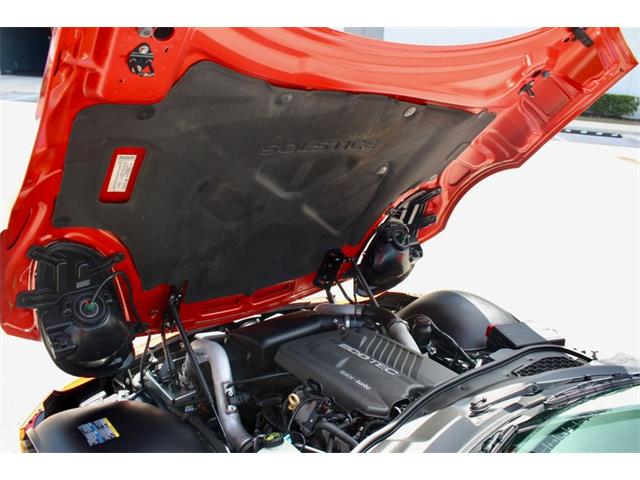 2008 Pontiac Solstice (CC-2082730) for sale in Sarasota, Florida