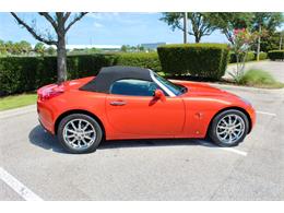 2008 Pontiac Solstice (CC-2082730) for sale in Sarasota, Florida