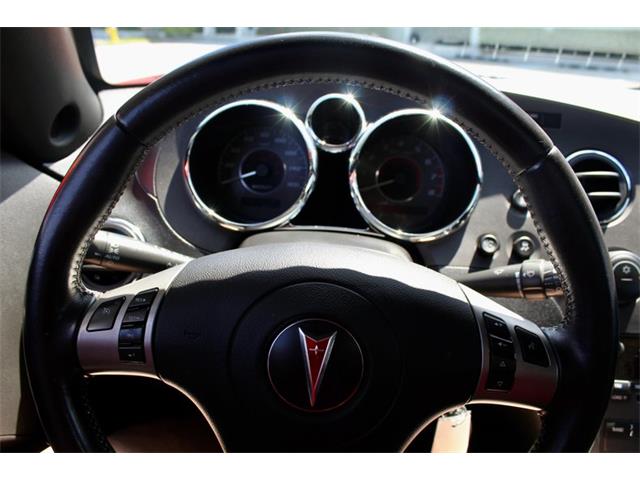 2008 Pontiac Solstice (CC-2082730) for sale in Sarasota, Florida