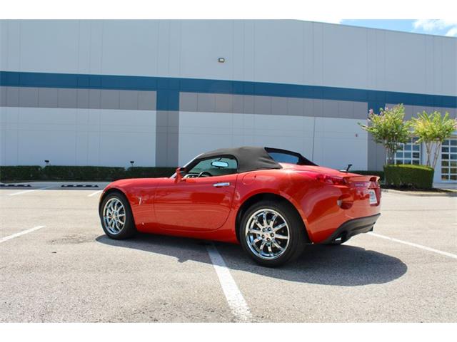 2008 Pontiac Solstice (CC-2082730) for sale in Sarasota, Florida