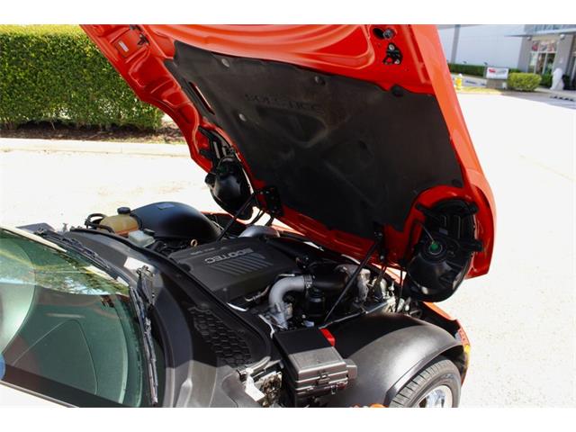 2008 Pontiac Solstice (CC-2082730) for sale in Sarasota, Florida