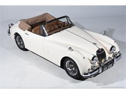 1958 Jaguar XK (CC-2082732) for sale in Farmingdale, New York