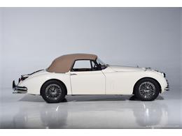 1958 Jaguar XK (CC-2082732) for sale in Farmingdale, New York