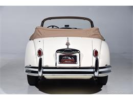 1958 Jaguar XK (CC-2082732) for sale in Farmingdale, New York