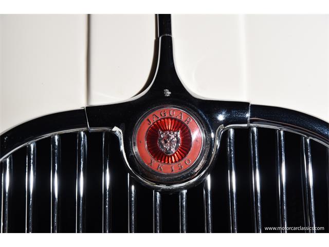 1958 Jaguar XK (CC-2082732) for sale in Farmingdale, New York